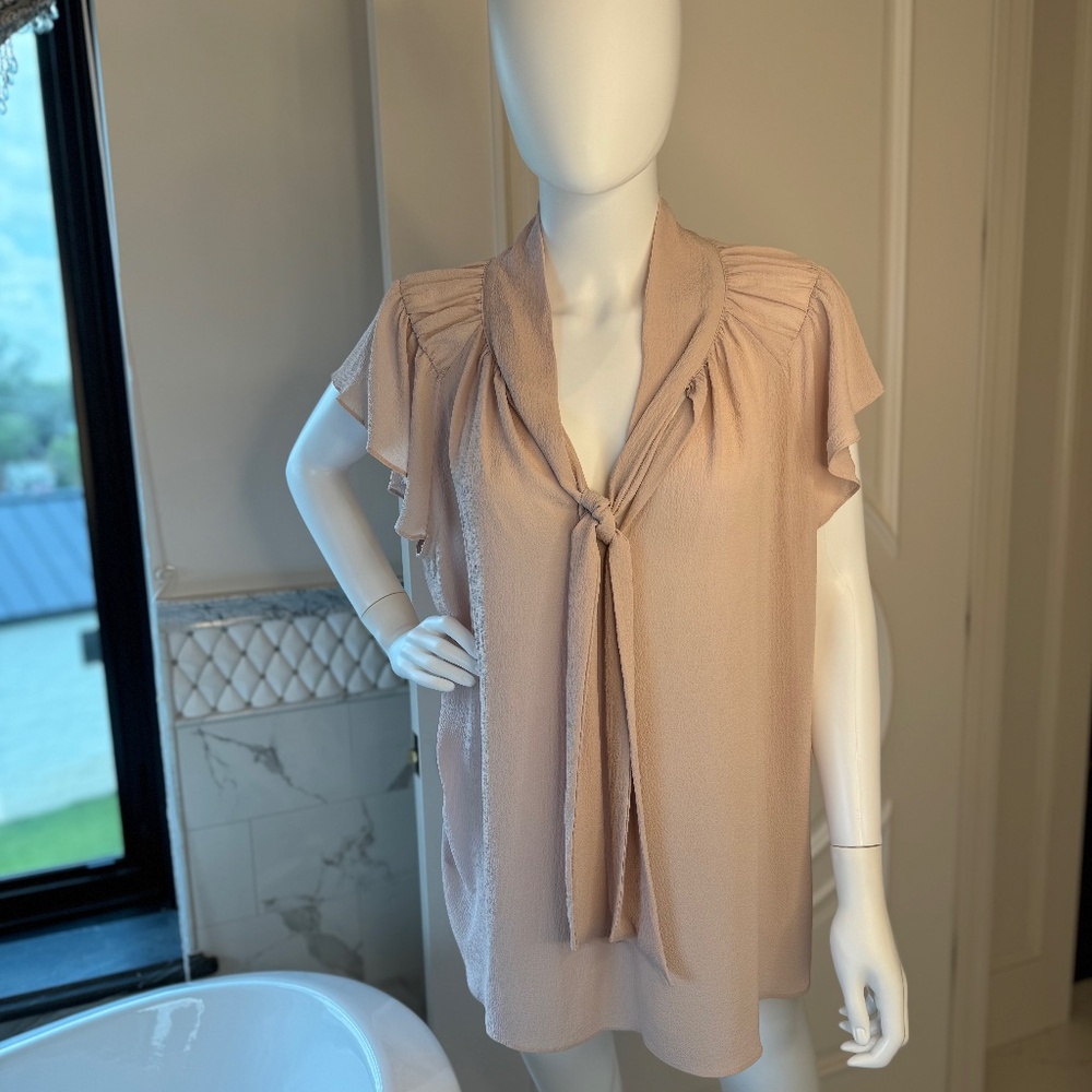 MAX STUDIO, Size XL, Dusty Rose